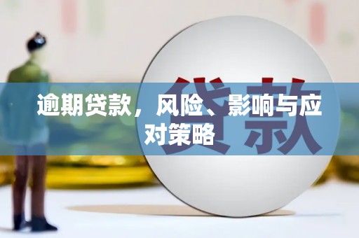 康定逾期贷款，风险、影响与应对策略