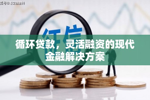 康定循环贷款，灵活融资的现代金融解决方案
