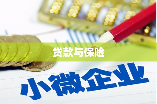 康定贷款与保险