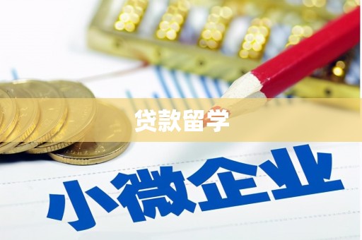 康定贷款留学