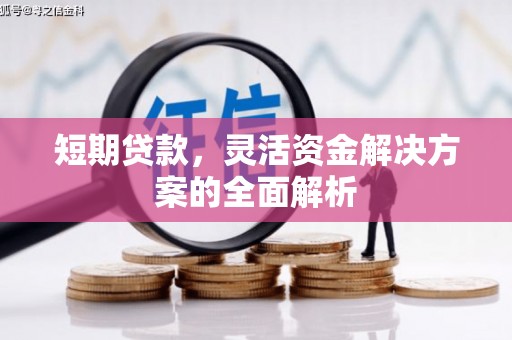 康定短期贷款，灵活资金解决方案的全面解析