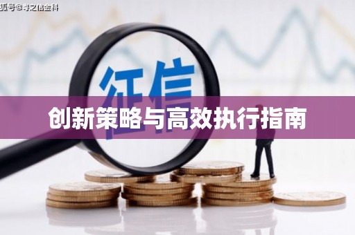 康定创新策略与高效执行指南