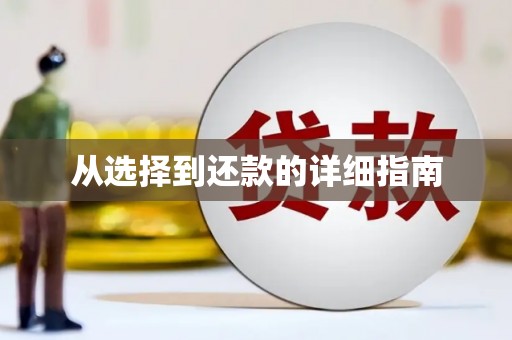康定从选择到还款的详细指南