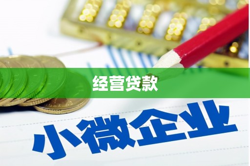 康定经营贷款
